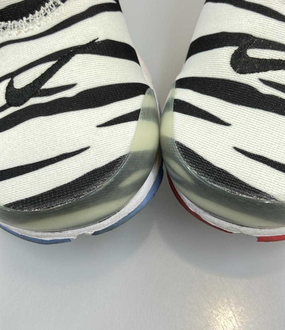 ナイキ ローカットスニーカー 韓国 AIR PRESTO CJ1229-100 メンズ SIZE S NIKE