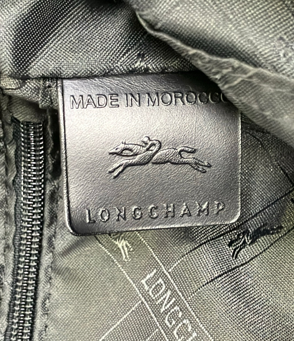 Longchamp トートバッグ ペネロペ レディース ロンシャン