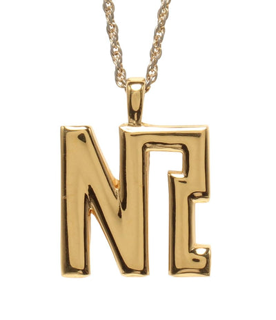 NINA RICCI ネックレス ロゴ レディース ニナリッチ