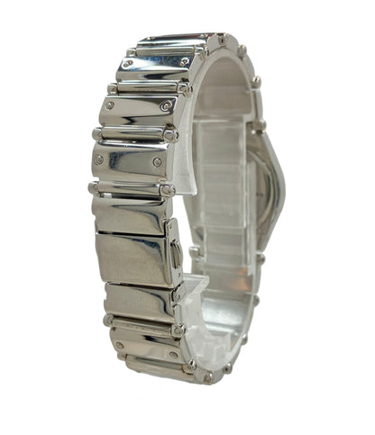 MARC BY MARC JACOBS 腕時計 クオーツ ホワイト MBM3052 レディース マークバイマークジェイコブス