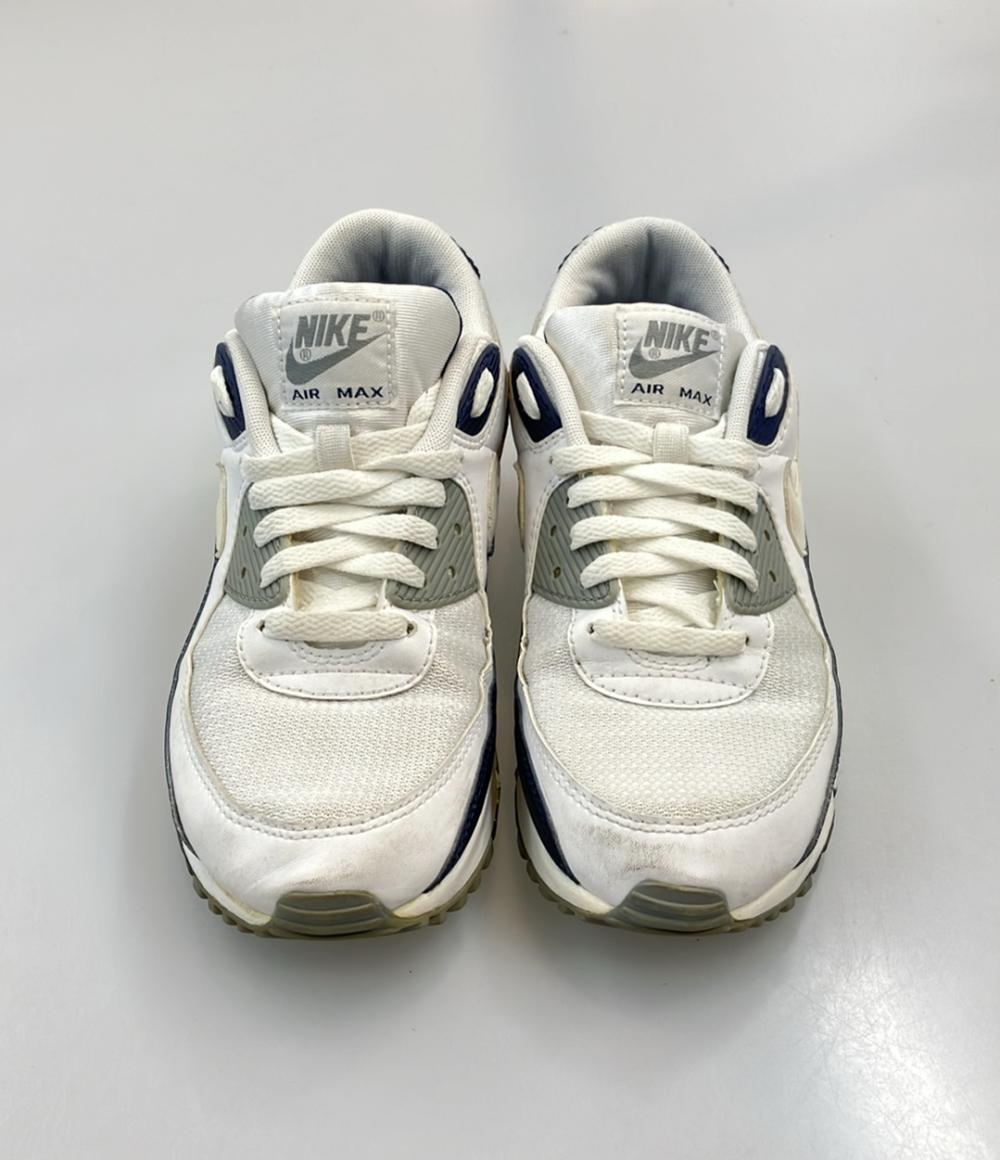 NIKE ローカットスニーカー AIR MAX 90 CT4352-100 メンズ SIZE 26.0 (L) ナイキ