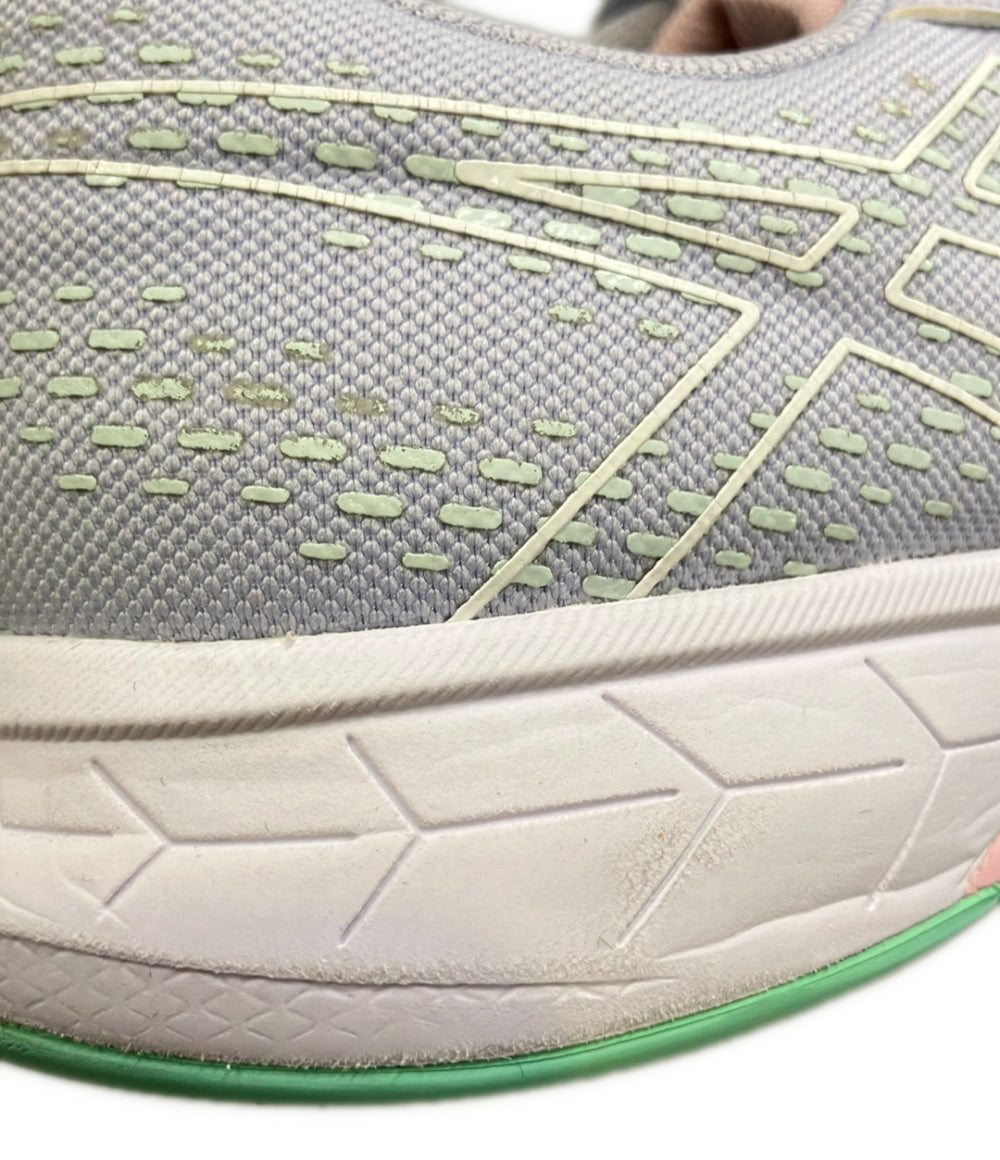 asics ローカットスニーカー レーザービーム RI 1154A190 キッズ SIZE 23.0 アシックス