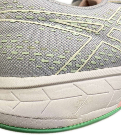 asics ローカットスニーカー レーザービーム RI 1154A190 キッズ SIZE 23.0 アシックス