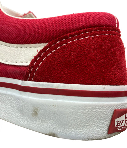 VANS ローカットスニーカー オールドスクール レディース SIZE 23.5 ヴァンズ