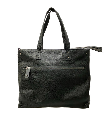 VALENTINO トートバッグ レザー レディース ヴァレンティノ
