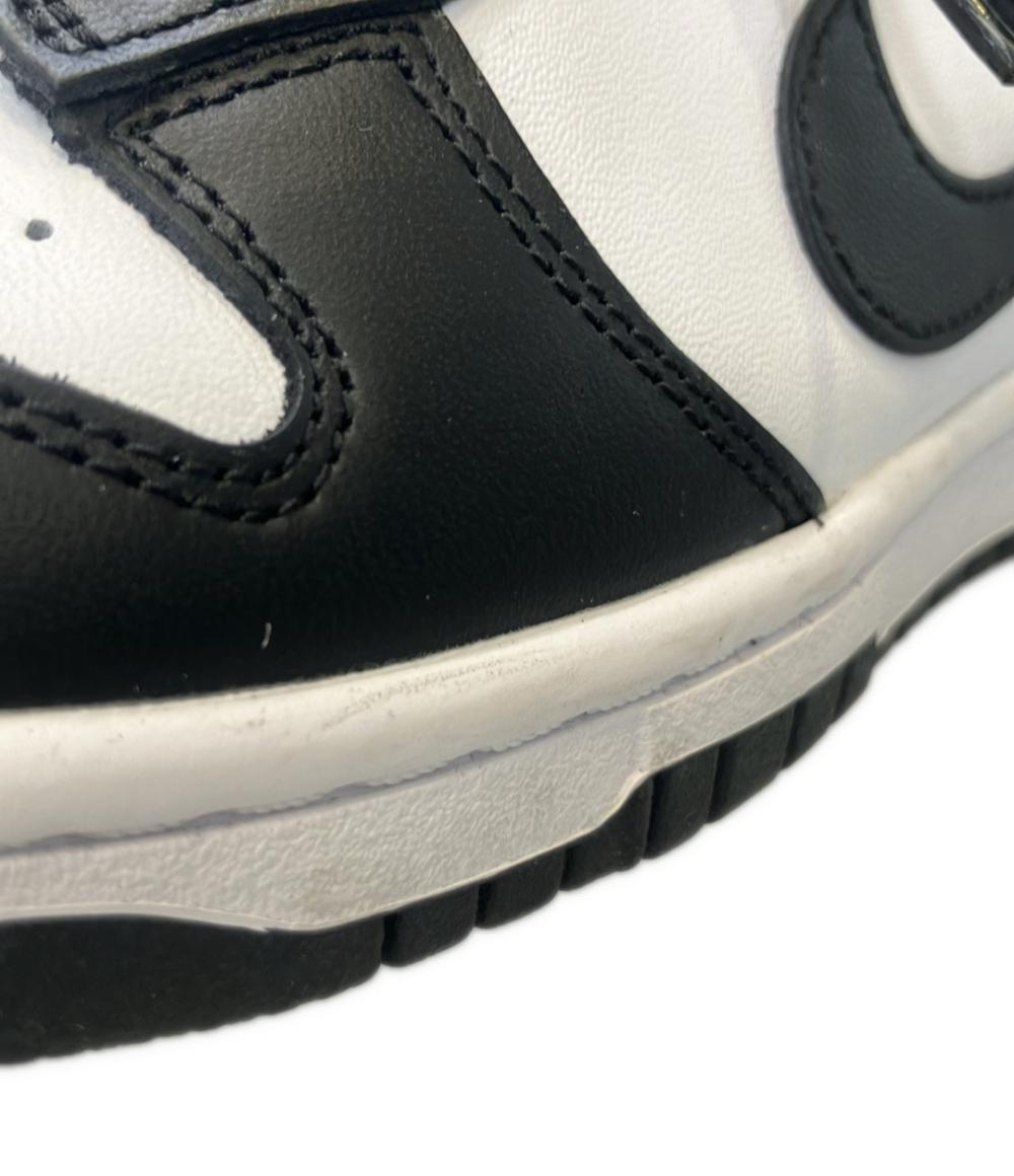 NIKE ローカットスニーカー ダンク ロー DD1503-101 レディース SIZE 23.5 (M) ナイキ