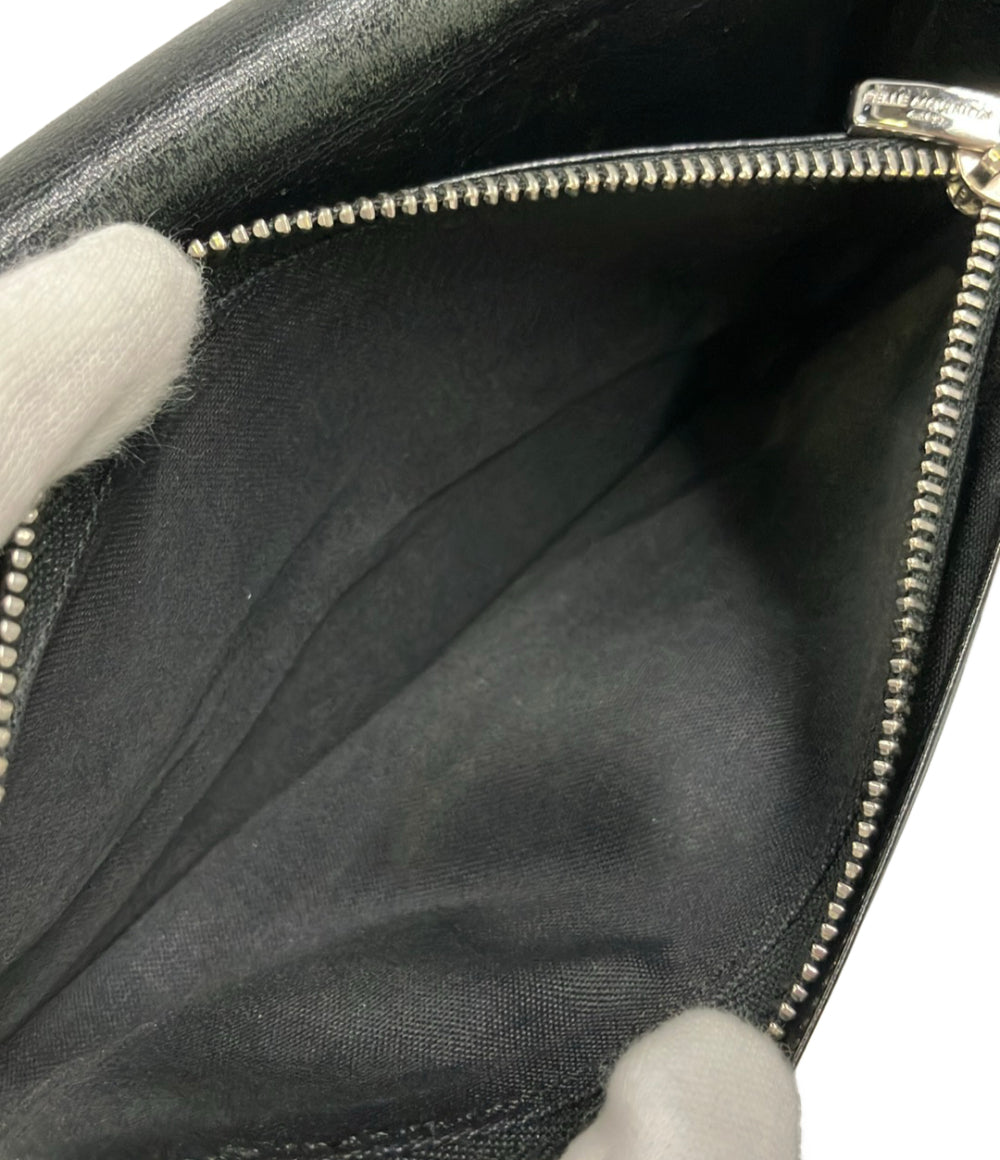 PELLE MORBIDA 長財布 メンズ ペッレモルビダ