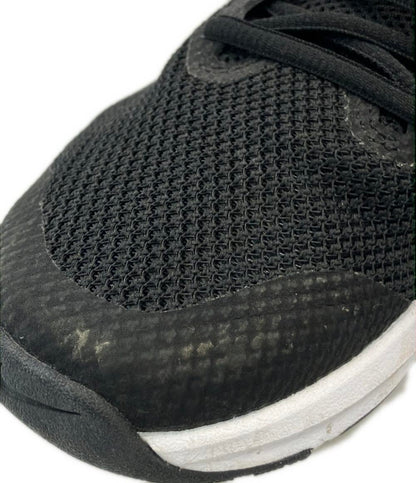 NIKE ローカットスニーカー エア マックス アルファ トレーナー AA7060-001 メンズ SIZE 26.0 (M) ナイキ