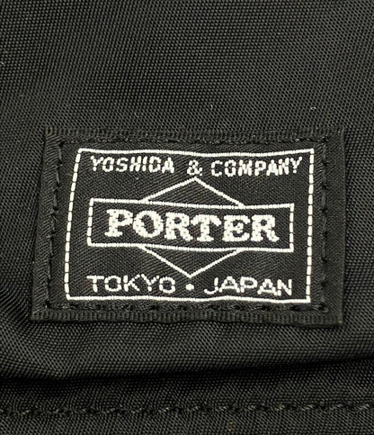 美品 PORTER GALLERY SIGN TOKYO 2way ショルダーバッグ 斜め掛け ポーチ メンズ レディース ポーター ギャラリーサイン トウキョウ
