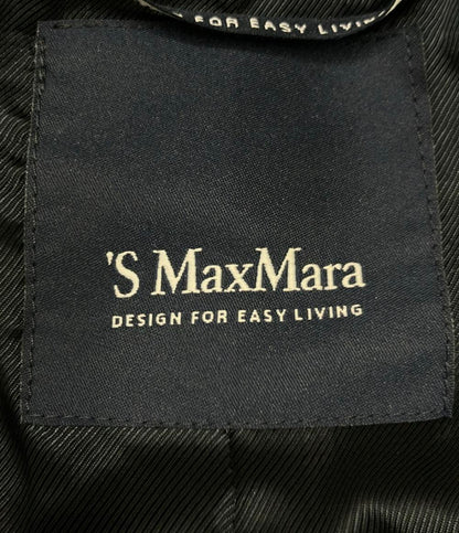 エス マックスマーラ セットアップ スカートスーツ レディース SIZE 38 (L) 'S Max Mara