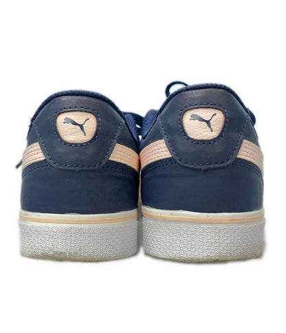 プーマ ローカットスニーカー コートポイント 362947-10 レディース SIZE 25.0 (XL) PUMA