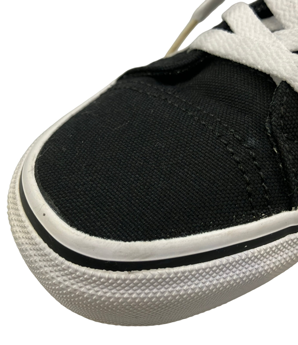 VANS ローカットスニーカー コートアイコン 581237-0001 レディース SIZE 23.0 ヴァンズ