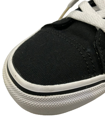 VANS ローカットスニーカー コートアイコン 581237-0001 レディース SIZE 23.0 ヴァンズ