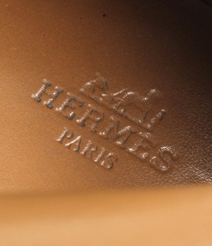 HERMES ショートブーツ ネオ ケリー金具 AF162133Z レディース SIZE 39 エルメス