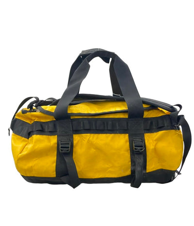 THE NORTH FACE 2WAY ダッフルバッグ ボストンバッグ リュック メンズ ザ・ノースフェイス