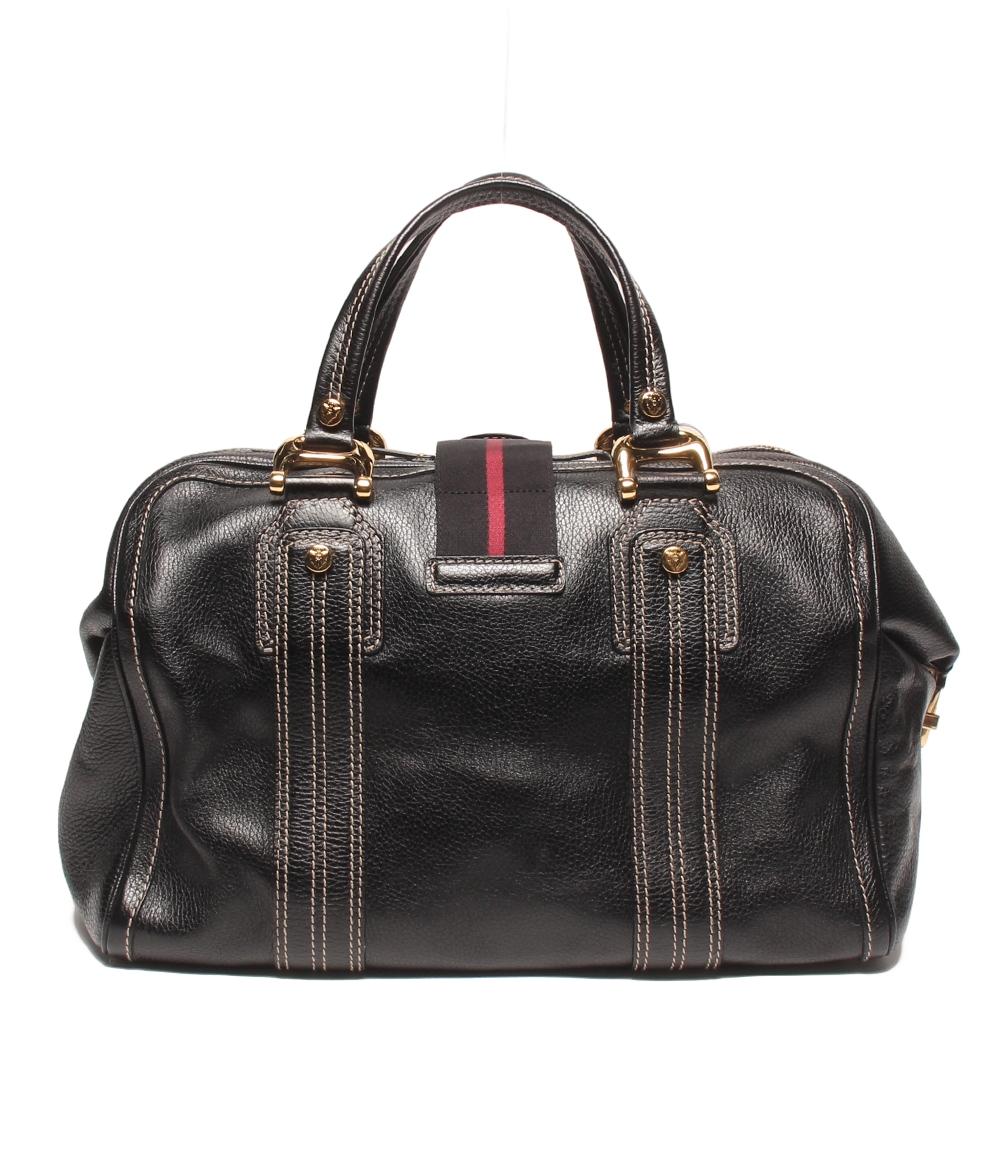 GUCCI ボストンバッグ 186232 492783 メンズ レディース グッチ