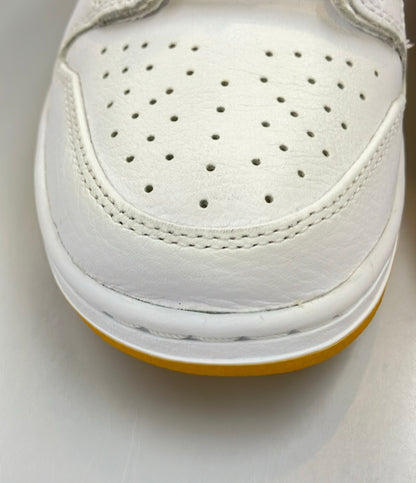 NIKE ローカットスニーカー SB DUNK LOW PRO CD2563-101 メンズ SIZE 28.0 ナイキ