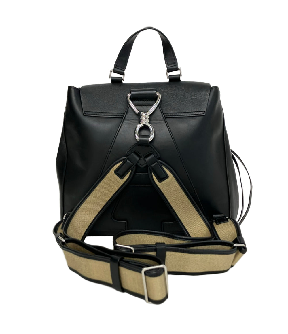 ALL SAINTS リュック ダルシーレザーバックパック レディース オール