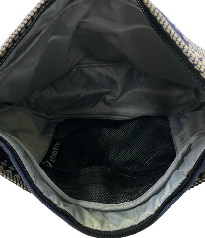 美品 ETHNOTEK ショルダーバッグ レディース エスノテック