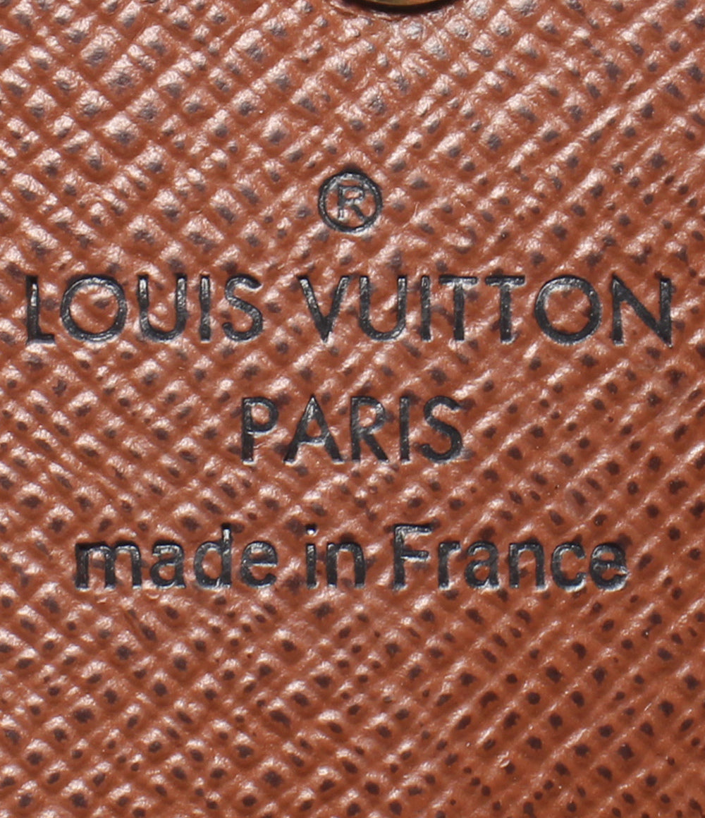 LOUIS VUITTON 長財布 ポルトフォイユ サラ モノグラム M62236 レディース メンズ ルイ・ヴィトン