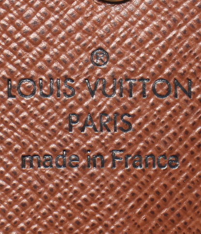 LOUIS VUITTON 長財布 ポルトフォイユ サラ モノグラム M62236 レディース メンズ ルイ・ヴィトン