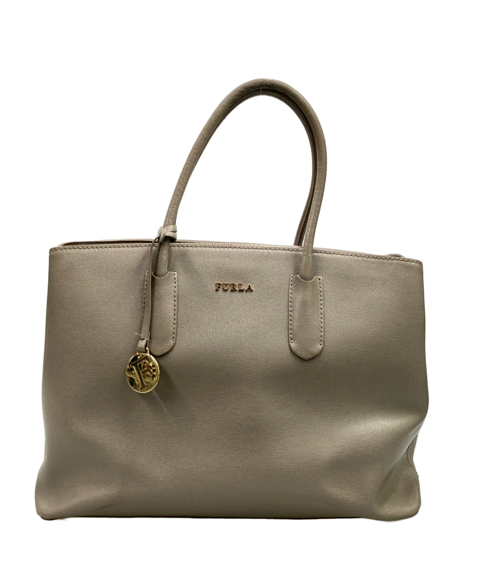 Furla トートバッグ レザー レディース フルラ