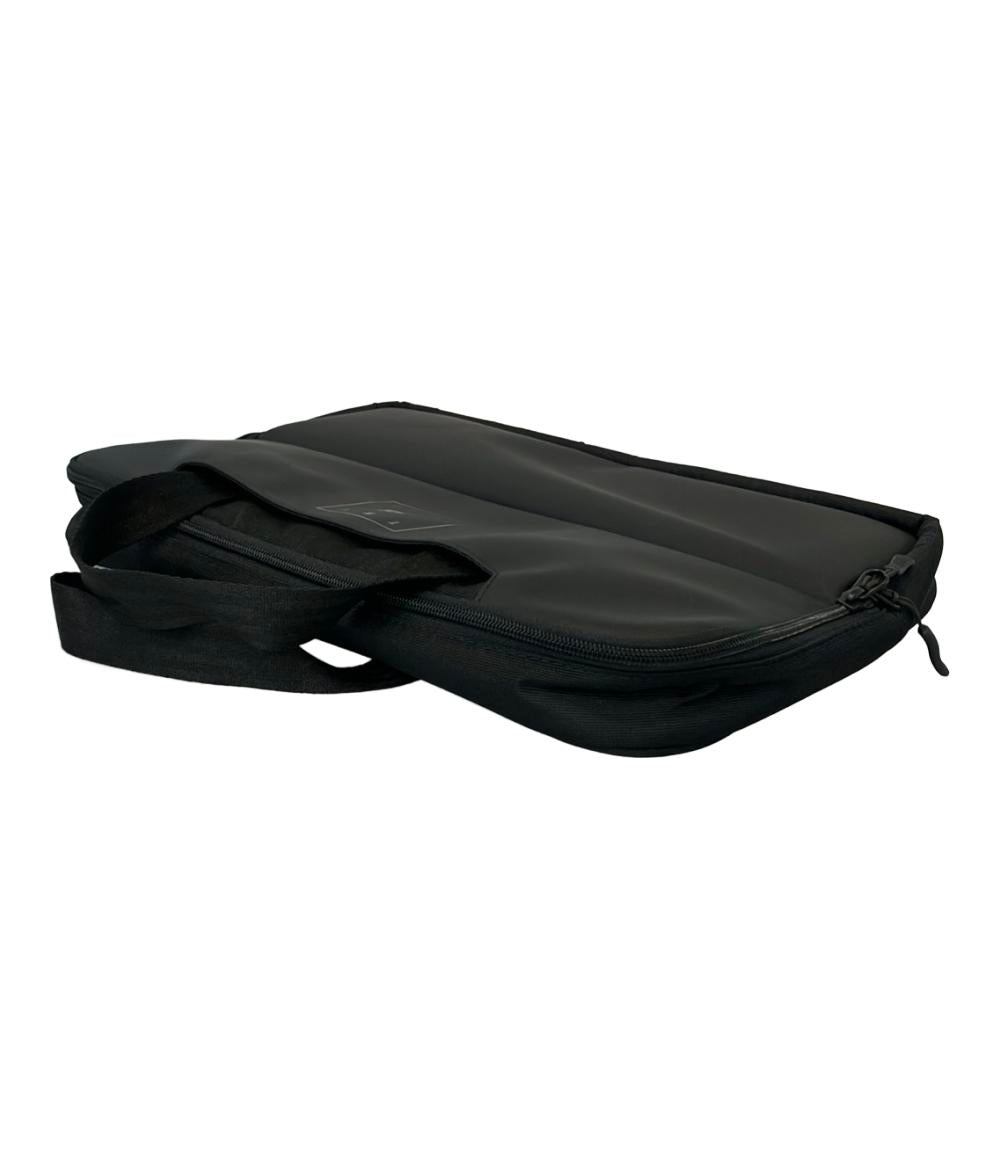 美品 ニューバランス ブリーフケース ビジネスバッグ THE CITY メンズ NEW BALANCE