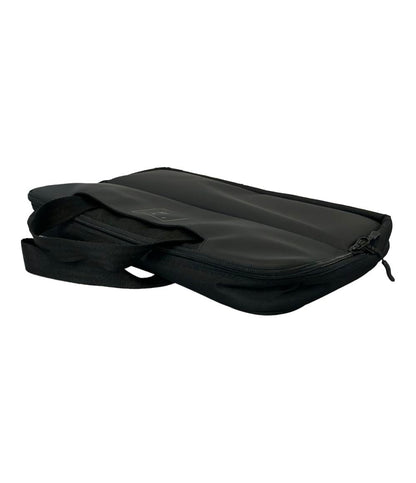 美品 ニューバランス ブリーフケース ビジネスバッグ THE CITY メンズ NEW BALANCE