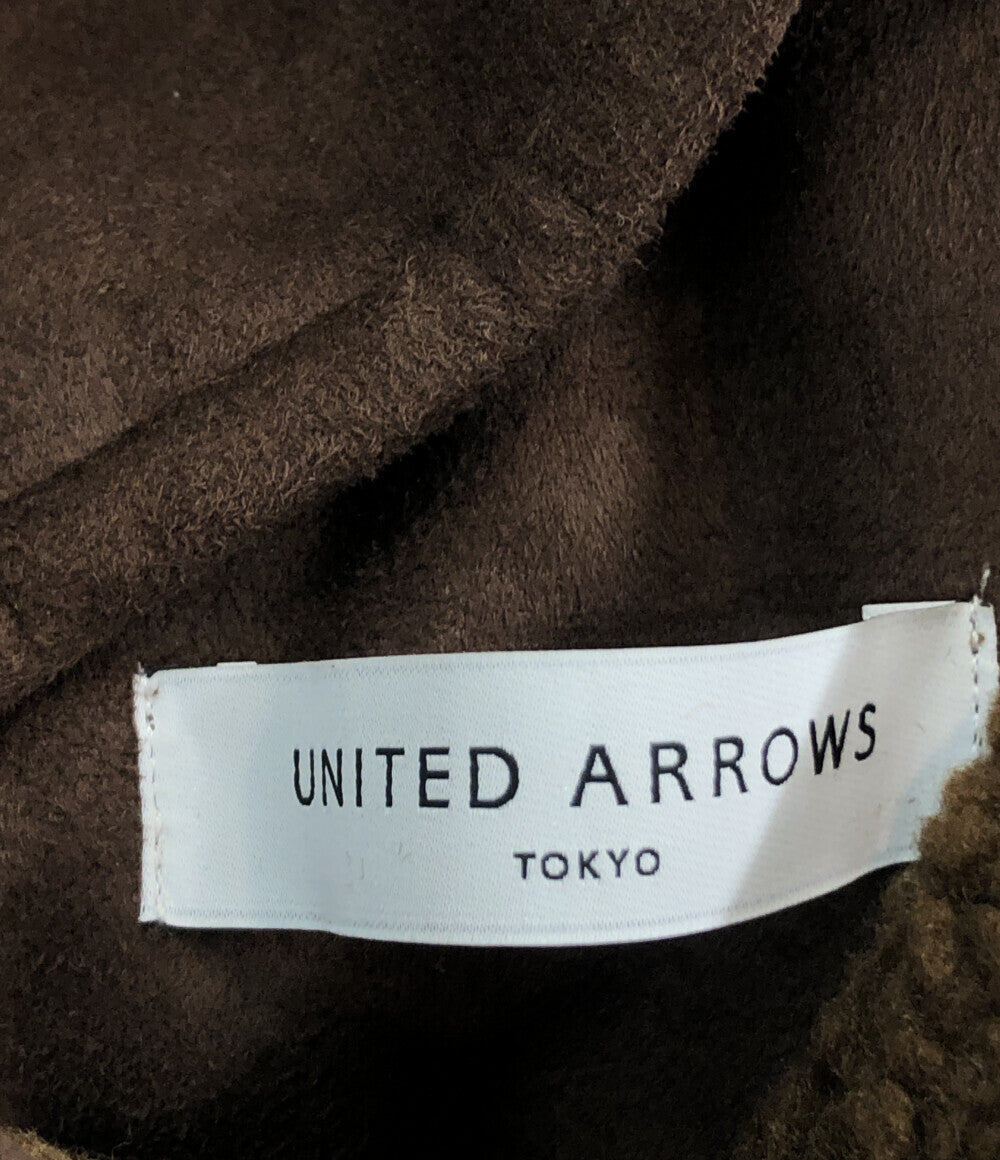 ユナイテッドアローズ  リバーシブルコート      メンズ SIZE S (S) UNITED ARROWS