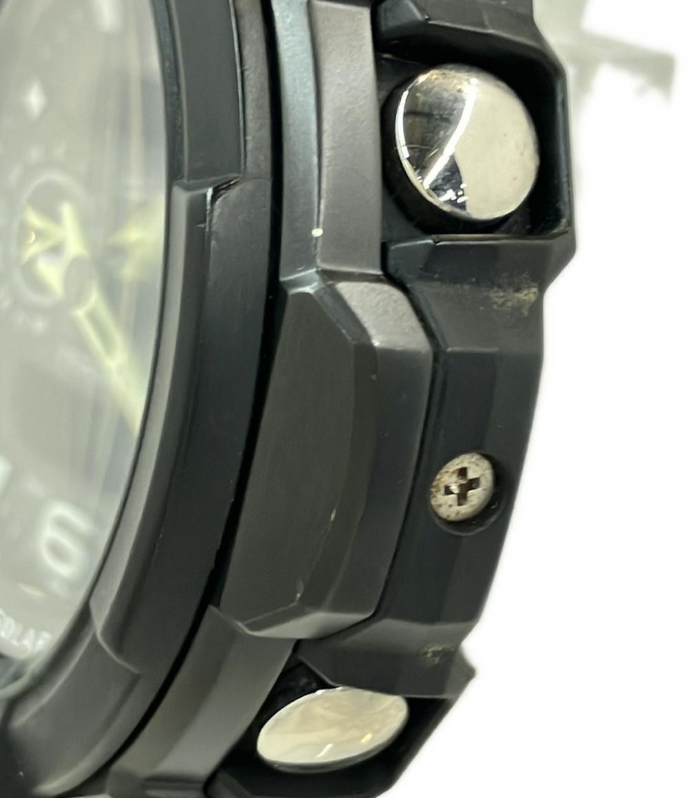 CASIO 腕時計 スカイコックピット G-SHOCK ソーラー GW-3500B メンズ カシオ