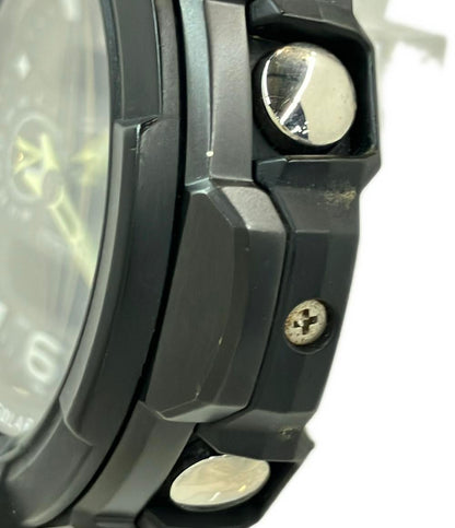 CASIO 腕時計 スカイコックピット G-SHOCK ソーラー GW-3500B メンズ カシオ