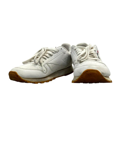 リーボック ローカットスニーカー レディース SIZE 25.0 (XL) Reebok