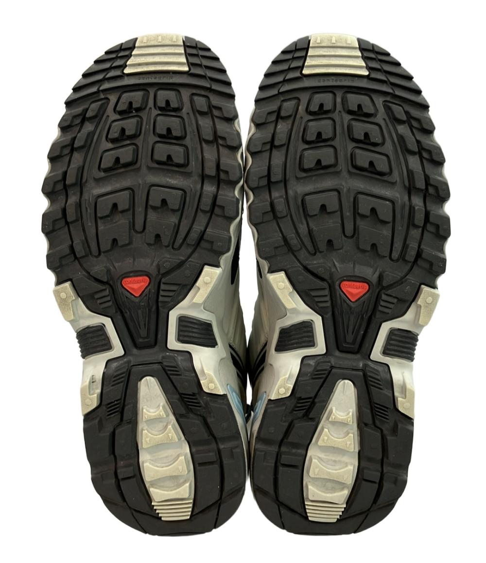 サロモン ローカットスニーカー ACS PRO 474484 レディース SIZE 24.5 (L) Salomon