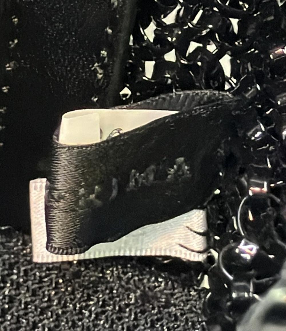 美品 ANTEPRIMA 2way クラッチバッグ チェーンショルダーバッグ 斜め