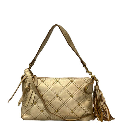 ヴィオラドーロ 2wayハンドバッグ ショルダーバッグ レディース VIOLAd'ORO