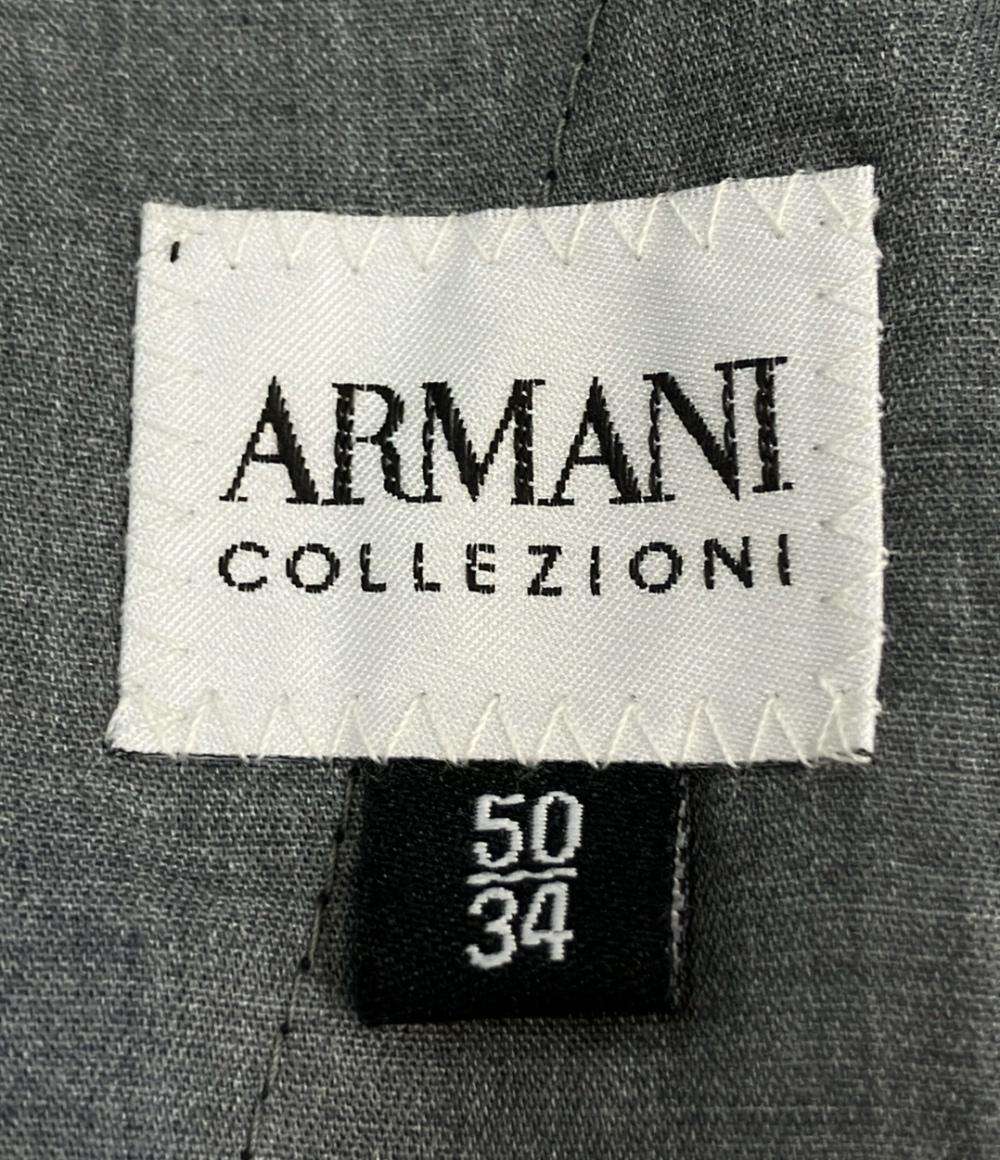 GIORGIO ARMANI スラックスパンツ HCP52K メンズ SIZE 50 (L) ジョルジオアルマーニ