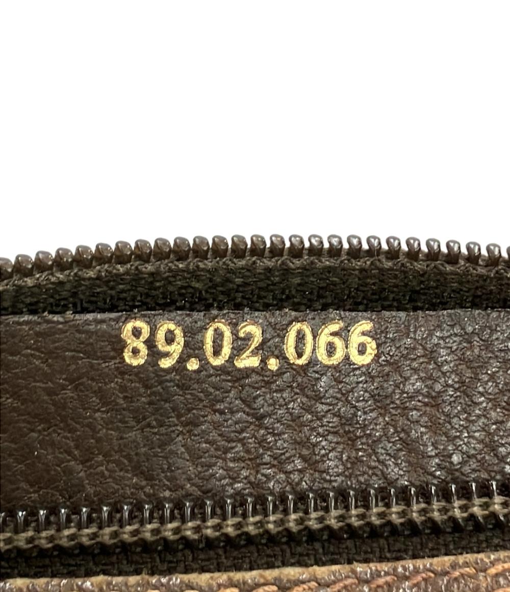 GUCCI ショルダーバッグ 斜め掛け GGスプリーム 89 02 066 レディース グッチ