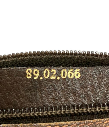 GUCCI ショルダーバッグ 斜め掛け GGスプリーム 89 02 066 レディース グッチ