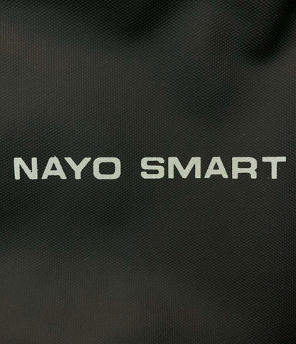 ナヨスマート リュック PC収納 メンズ NAYO SMART