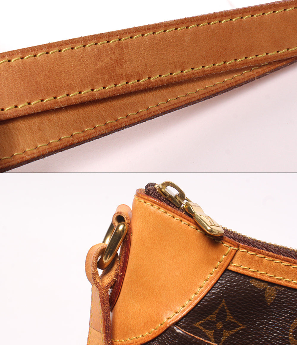 LOUIS VUITTON ショルダーバッグ 斜め掛け オデオンPM モノグラム M56390 レディース ルイ・ヴィトン