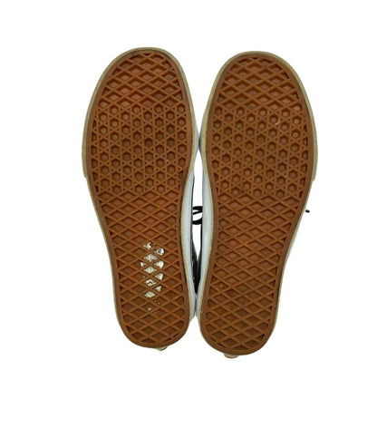 バンズ ローカットスニーカー レディース SIZE 24.5 (L) VANS
