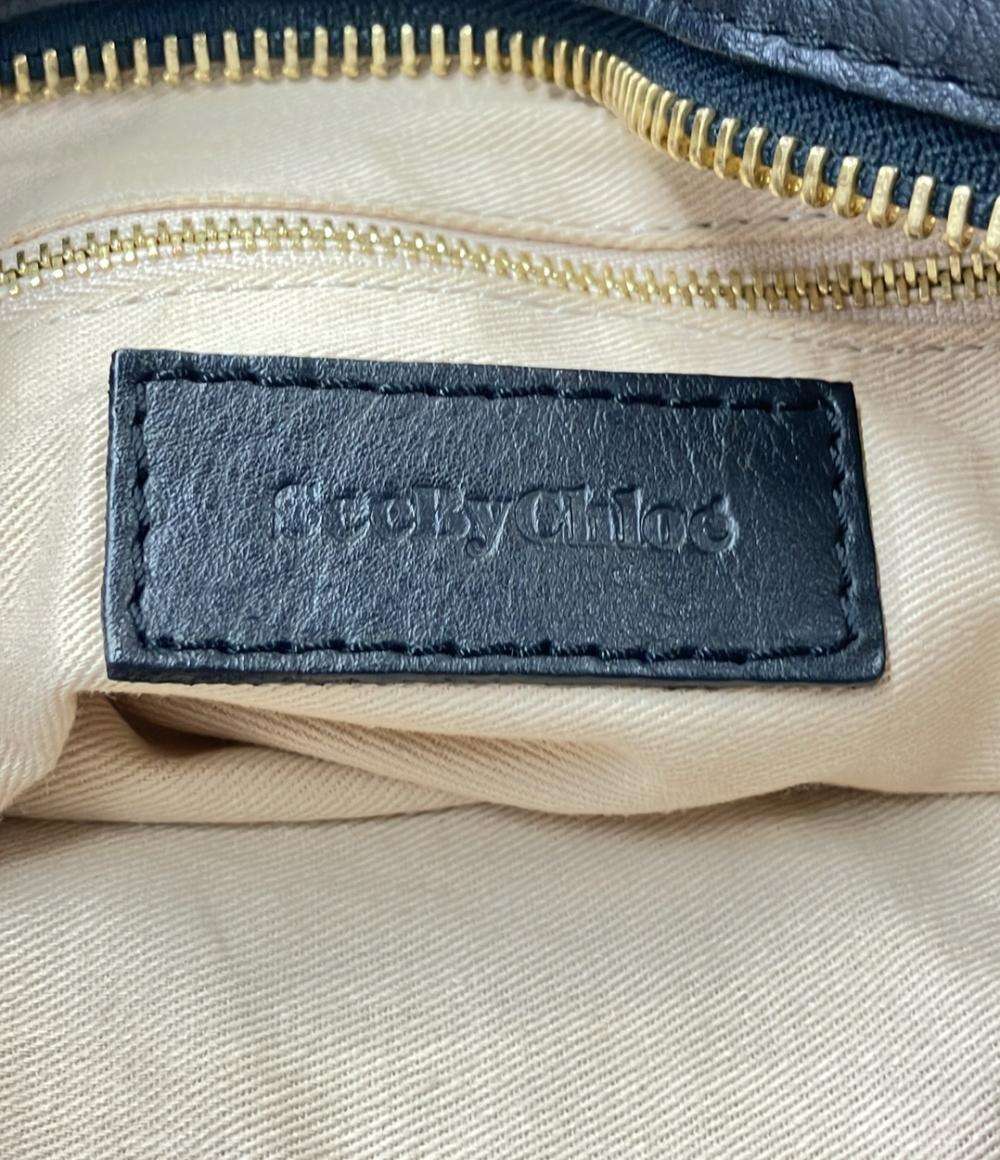 シーバイクロエ ショルダーバッグ 斜め掛け レディース SEE BY CHLOE