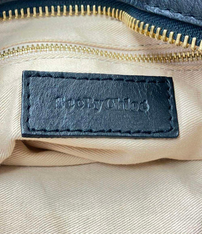 シーバイクロエ ショルダーバッグ 斜め掛け レディース SEE BY CHLOE