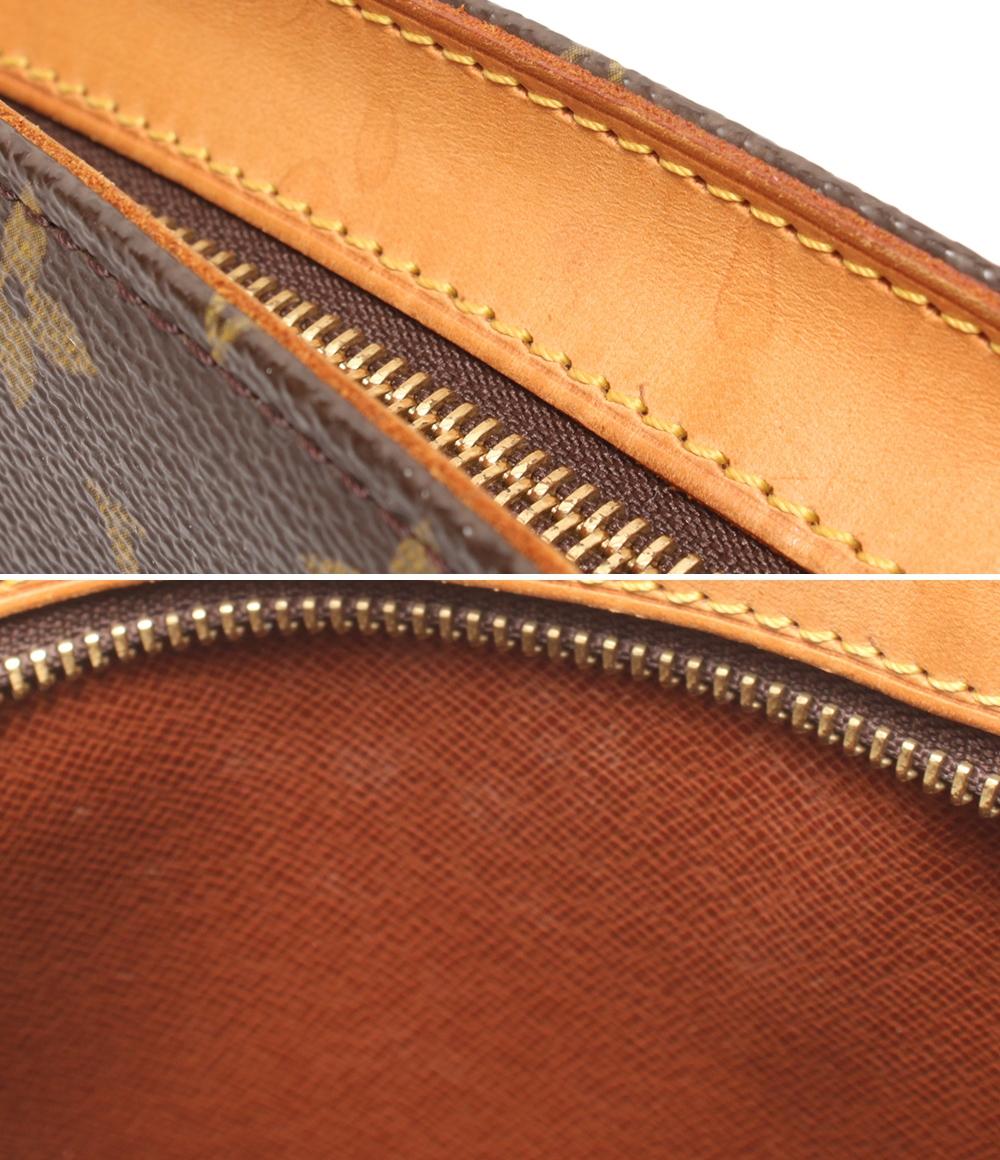 Louis Vuitton ショルダーバッグ 斜め掛け モノグラム ドルーオ M51290 レディース ルイヴィトン