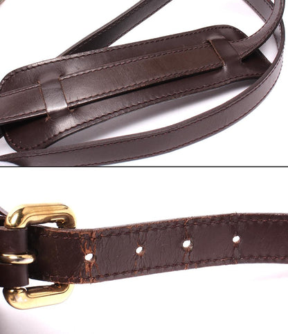 LOUIS VUITTON ショルダーバッグ 斜め掛け ラヴェッロGM ダミエ  エヌベ N60006 レディース ルイ・ヴィトン