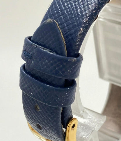 ③-174  602　腕時計 クオーツ シルバー RC-7743 レディース Roberta di Camerino