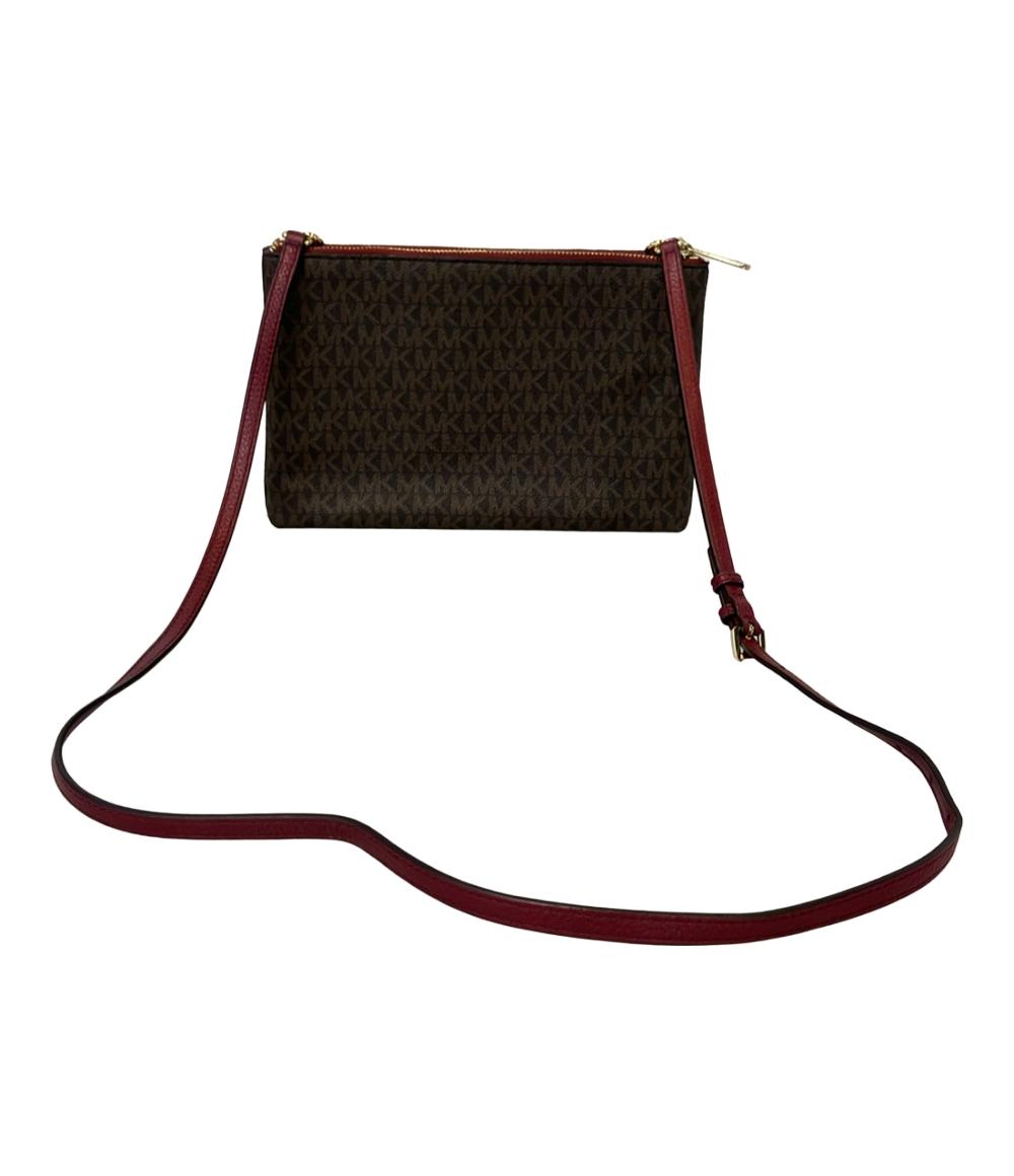 マイケルコース ショルダーバッグ 斜め掛け 35F8GTVC3B レディース MICHAEL KORS