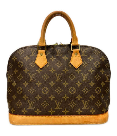 LOUIS VUITTON ハンドバッグ アルマ M51130 レディース ルイ・ヴィトン