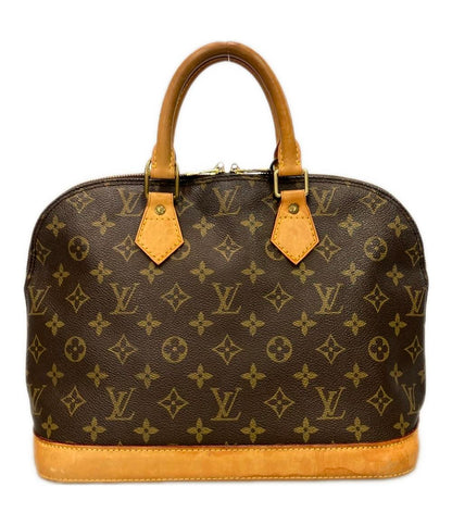 LOUIS VUITTON ハンドバッグ アルマ M51130 レディース ルイ・ヴィトン