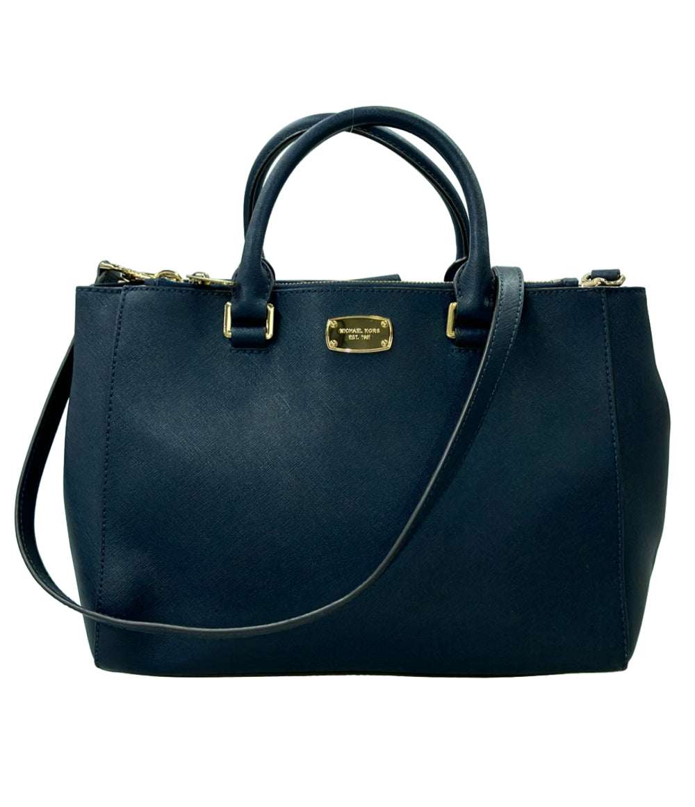 MICHAEL KORS 2wayハンドバッグ ショルダーバッグ レディース マイケルコース